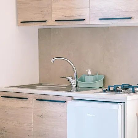 Tenuta Arbanoa ファームステイ *