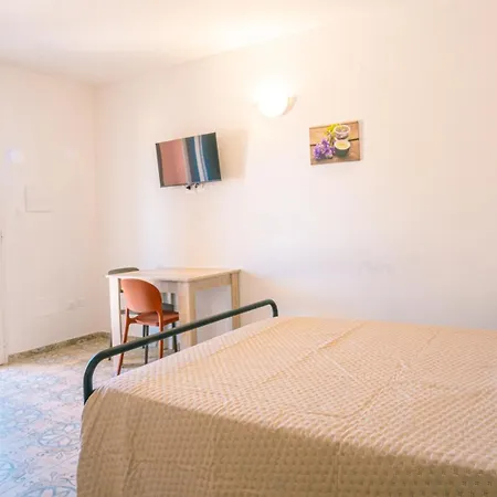 Tenuta Arbanoa * ガリポリ