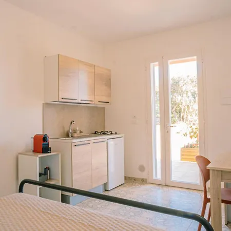 Tenuta Arbanoa * 加利波利