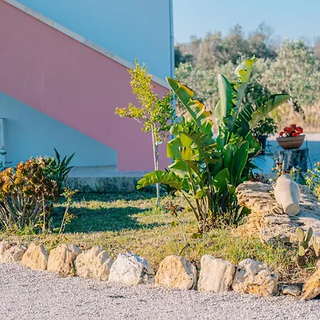 Tenuta Arbanoa ファームステイ