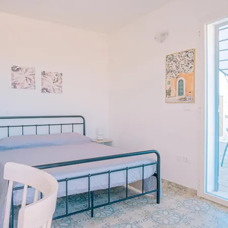 ファームステイ Tenuta Arbanoa *