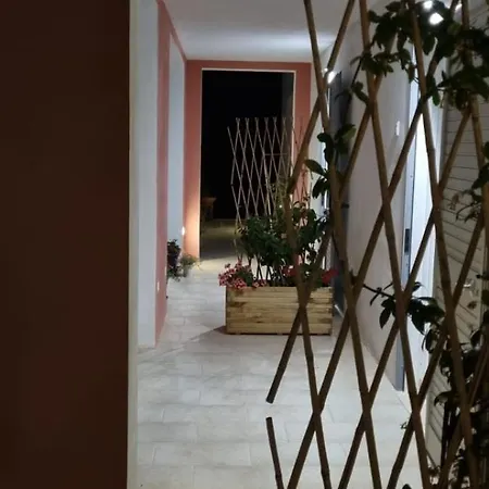 Tenuta Arbanoa ファームステイ