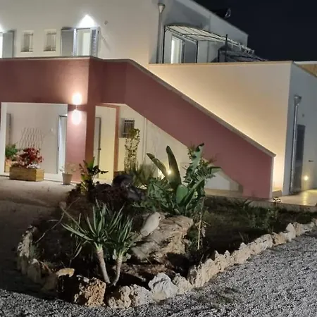 ファームステイ Tenuta Arbanoa *