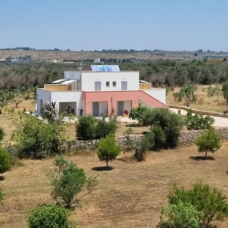Tenuta Arbanoa 加利波利
